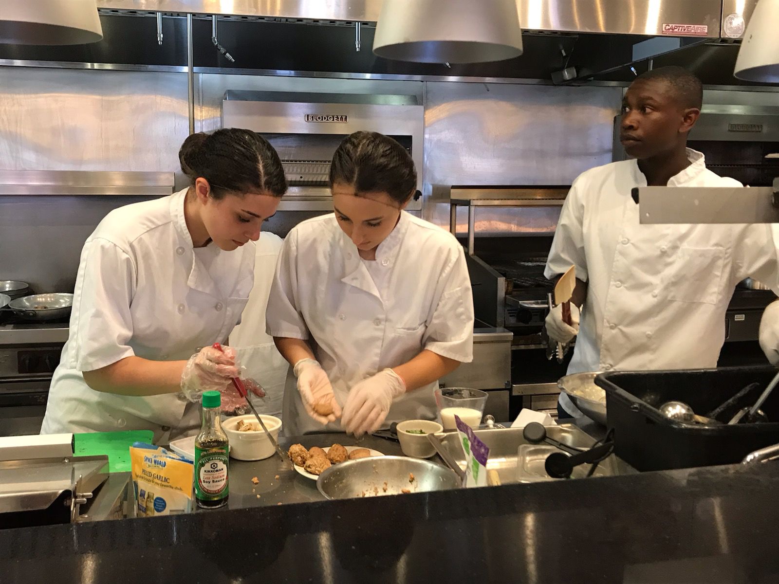 Cabarrus Chef Challenge